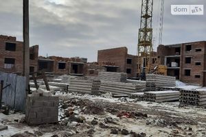 Продається 2-кімнатна квартира 58.96 кв. м у Тернополі
