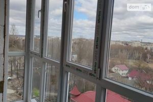 Продається 1-кімнатна квартира 34 кв. м у Тернополі