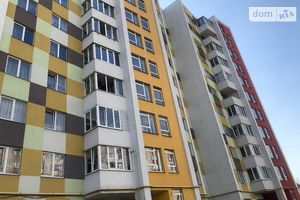 Продається 3-кімнатна квартира 95 кв. м у Львові