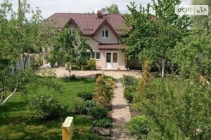 Здається в оренду будинок 2 поверховий 250 кв. м з терасою