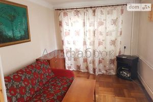 Здається в оренду 1-кімнатна квартира 34 кв. м у Києві