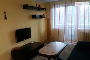 Сдается в аренду 1-комнатная квартира 37 кв. м в Львове