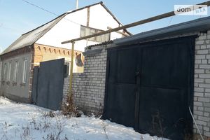 Продается одноэтажный дом 180 кв. м с верандой