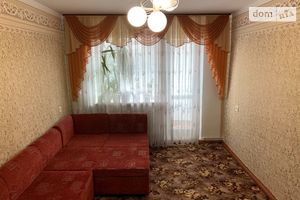 Продается 2-комнатная квартира 44.9 кв. м в Виннице