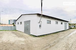 Сдается в аренду здание / комплекс 150 кв. м в 1-этажном здании