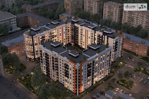 Продается 2-комнатная квартира 61.2 кв. м в Запорожье