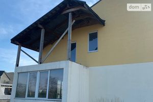 Продается дом на 2 этажа 142 кв. м с беседкой