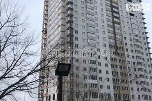 Продается 1-комнатная квартира 36 кв. м в Киеве