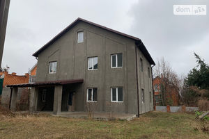 Продається будинок 2 поверховий 420 кв. м з ділянкою