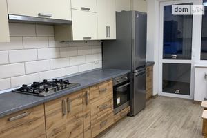 Сдается в аренду 3-комнатная квартира 78 кв. м в Львове