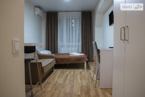 Здається в оренду 1-кімнатна квартира 25 кв. м у Києві