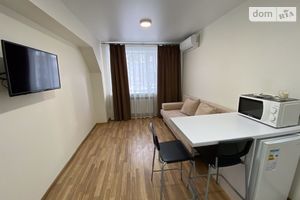 Здається в оренду 1-кімнатна квартира 25 кв. м у Києві