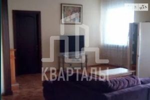 Сдается в аренду 4-комнатная квартира 135 кв. м в Киеве