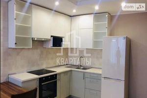 Сдается в аренду 1-комнатная квартира 49 кв. м в Киеве