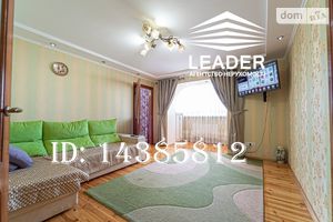 Сдается в аренду 3-комнатная квартира 85 кв. м в Виннице