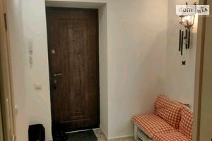 Продается 1-комнатная квартира 41 кв. м в Черкассах