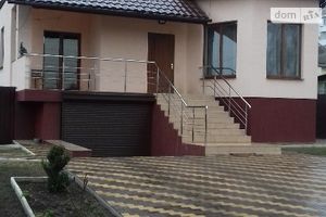 Продается одноэтажный дом 190 кв. м с подвалом