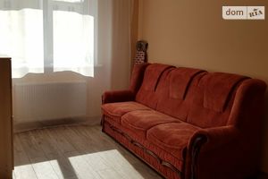Сдается в аренду 1-комнатная квартира 42 кв. м в Ровно