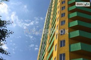 Здається в оренду 1-кімнатна квартира 48 кв. м у Києві