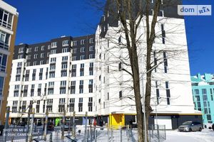 Продается 2-комнатная квартира 71 кв. м в Львове