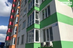 Продается 2-комнатная квартира 54 кв. м в Одессе