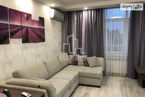 Сдается в аренду 2-комнатная квартира 74 кв. м в Киеве