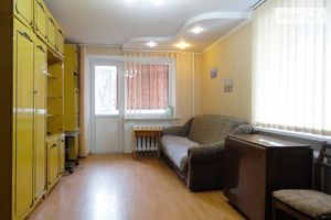 Продается 1-комнатная квартира 31 кв. м в Виннице