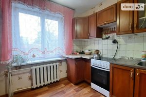 Продается 1-комнатная квартира 33.8 кв. м в Виннице