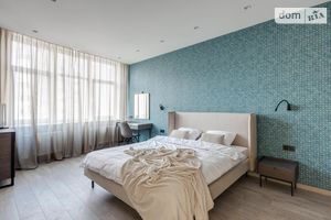 Здається в оренду 3-кімнатна квартира 97.5 кв. м у Києві