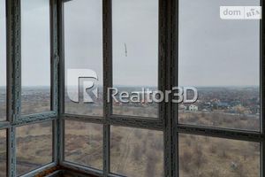 Продается 3-комнатная квартира 90 кв. м в Днепре