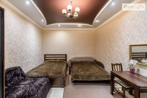 Сдается в аренду 1-комнатная квартира 38 кв. м в Львове