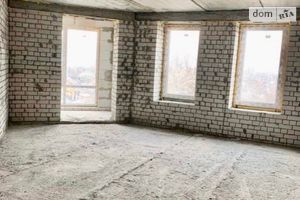 Продається 1-кімнатна квартира 37 кв. м у Дніпрі