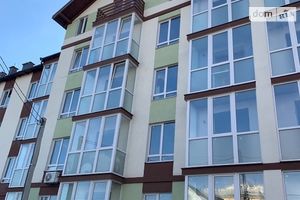 Продается 1-комнатная квартира 367 кв. м в Киеве