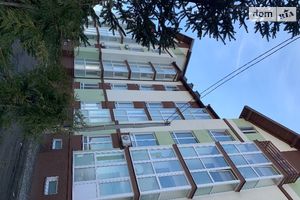 Продается 1-комнатная квартира 28 кв. м в Киеве