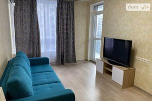 Здається в оренду 1-кімнатна квартира 42 кв. м у Києві