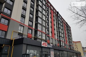 Продається 2-кімнатна квартира 58.25 кв. м у Хмельницькому