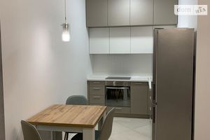 Сдается в аренду 2-комнатная квартира 50 кв. м в Киеве