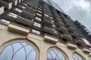 Продається 2-кімнатна квартира 49 кв. м у Дніпрі
