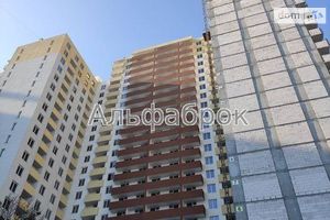 Продается 1-комнатная квартира 20 кв. м в Киеве
