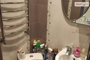 Продается 1-комнатная квартира 25 кв. м в Виннице