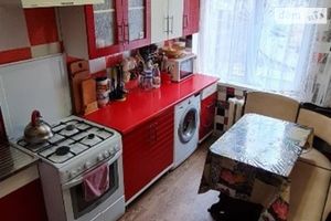 Продается 3-комнатная квартира 63 кв. м в Николаеве