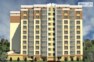 Продается 3-комнатная квартира 85.54 кв. м в Хмельницком
