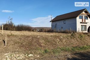 Продается земельный участок 6 соток в Закарпатской области