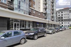 Здається в оренду приміщення вільного призначення 146 кв. м в 16-поверховій будівлі