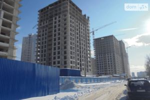 Продается 2-комнатная квартира 61.22 кв. м в Киеве