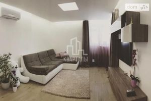 Здається в оренду 1-кімнатна квартира 72 кв. м у Києві