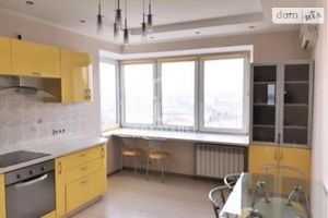 Здається в оренду 1-кімнатна квартира 47 кв. м у Києві