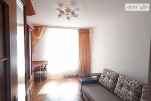 Сдается в аренду 2-комнатная квартира 55 кв. м в Тернополе