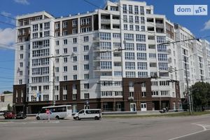 Продается нежилое помещение в жилом доме 200 кв. м в 10-этажном здании