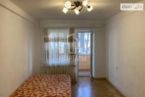 Сдается в аренду 2-комнатная квартира 47 кв. м в Киеве